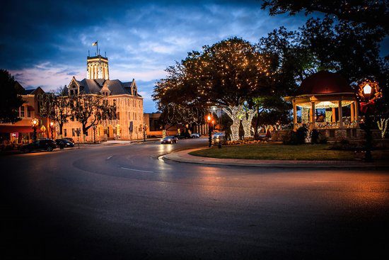 new braunfels commercial window film