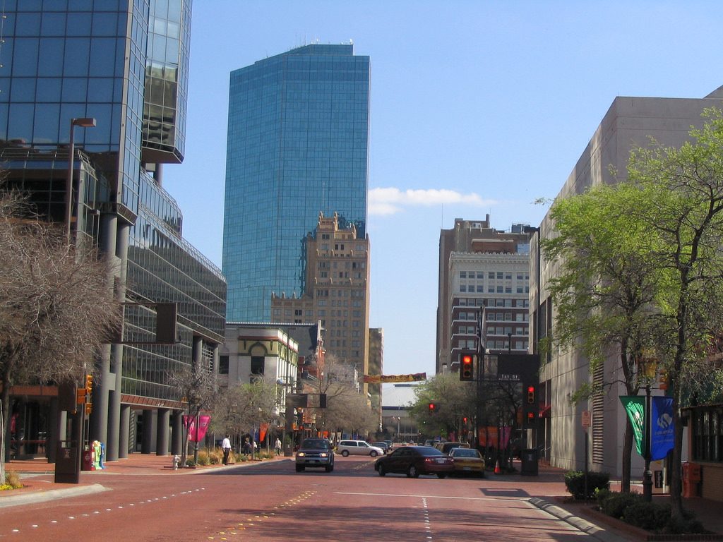 fort worth window tinting contractor