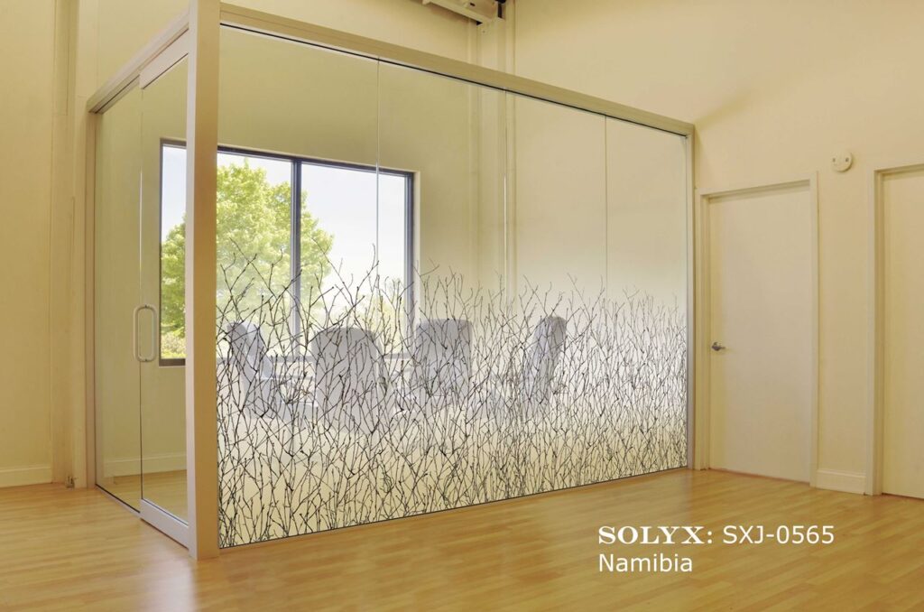 Denver 3m fasara film