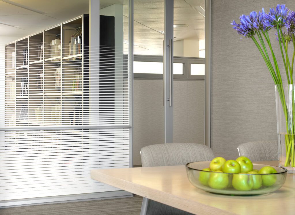 Dallas custom window film