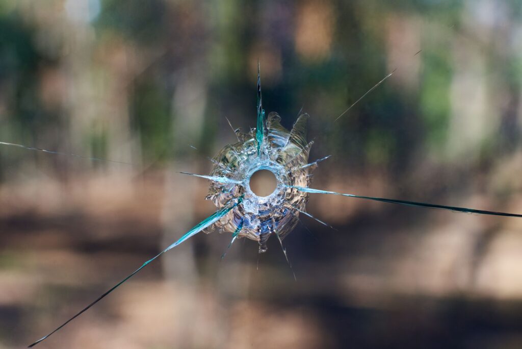 anti smash window filmNashville