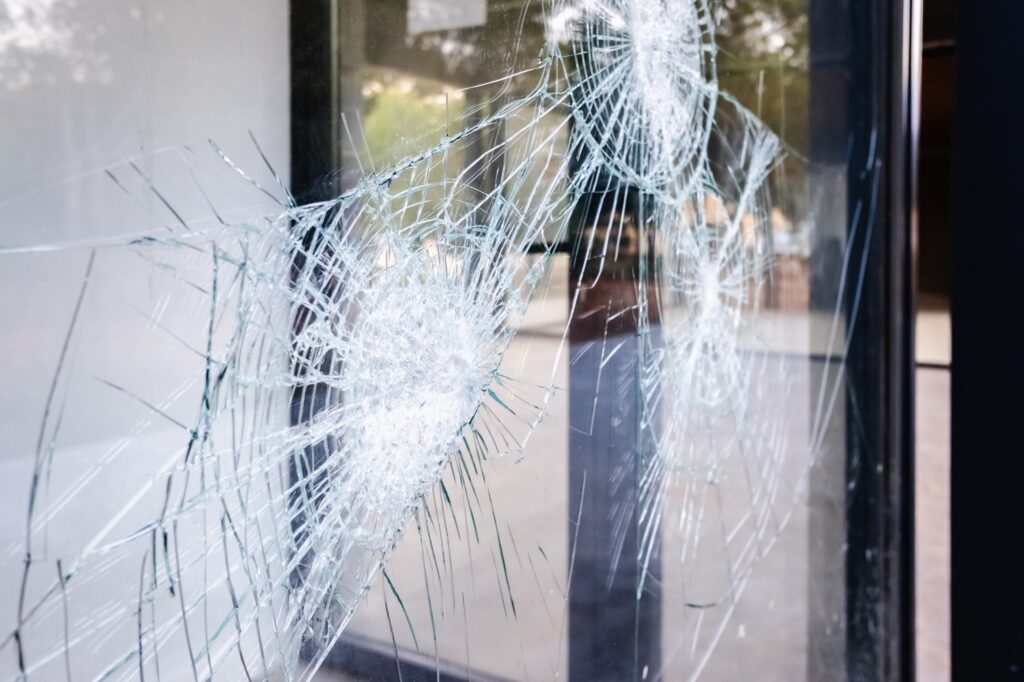 ballistic window filmDenver