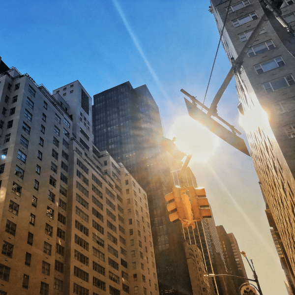 Solar Window Film