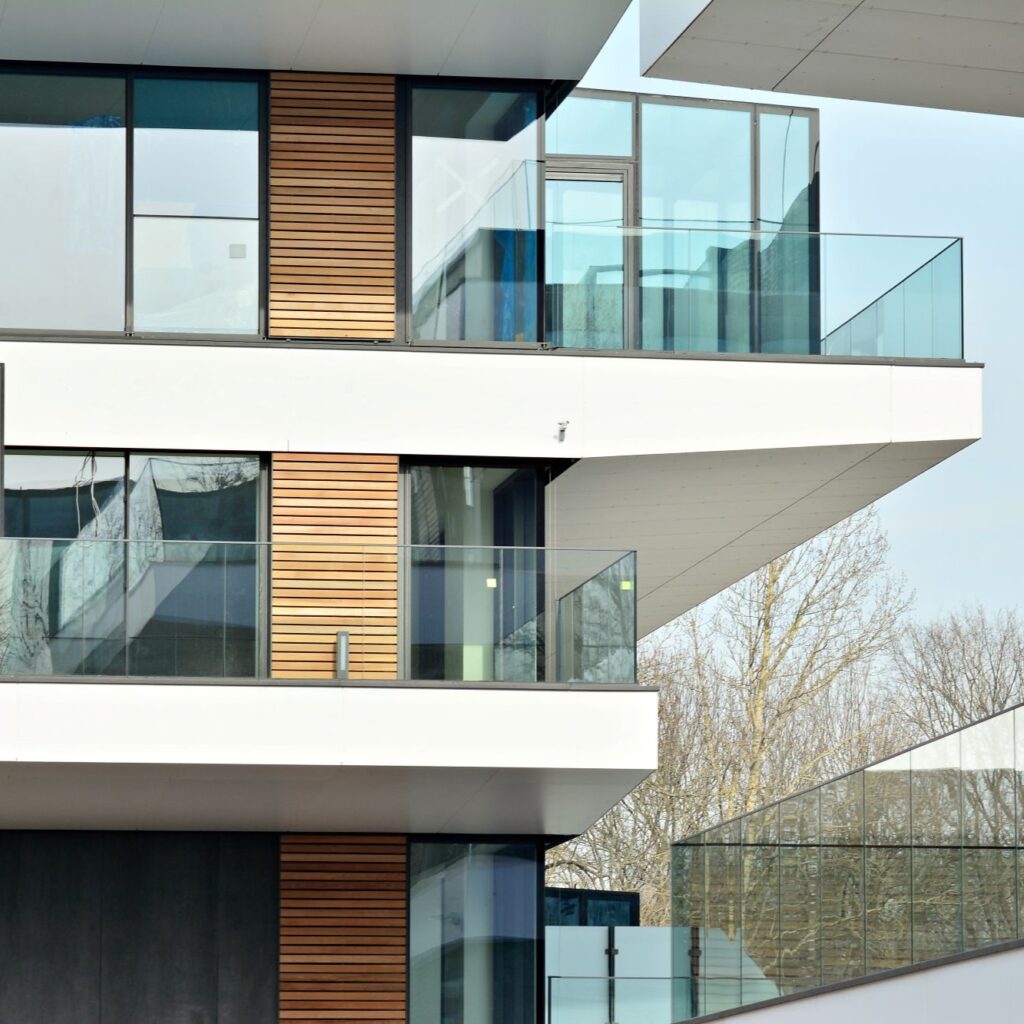 Safety window film