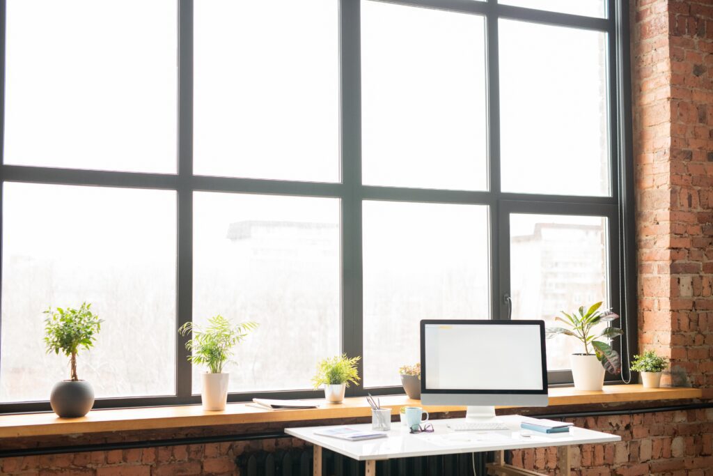 Fort Worth Vista Window Film