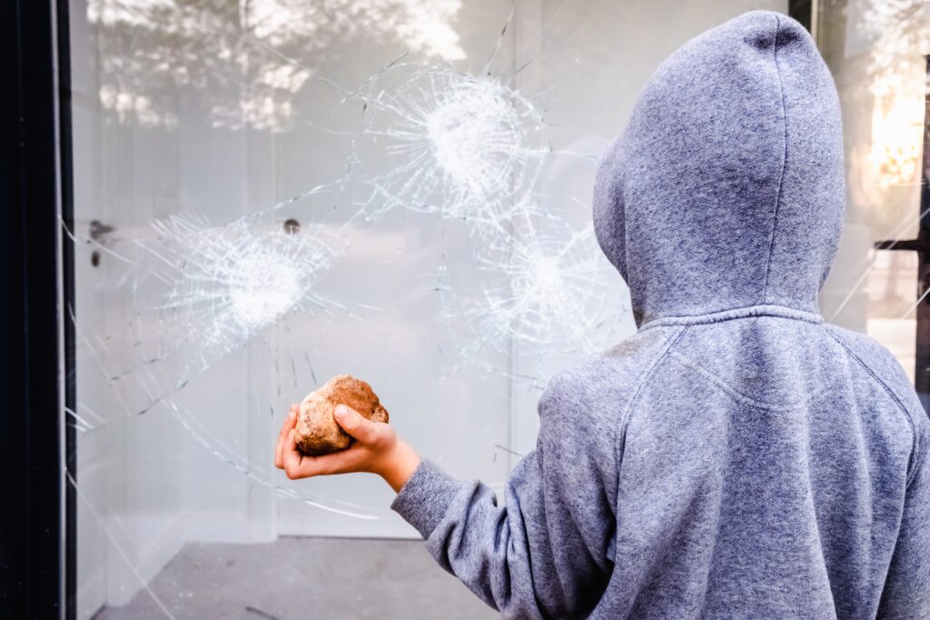 bullet resistant window filmKnoxville