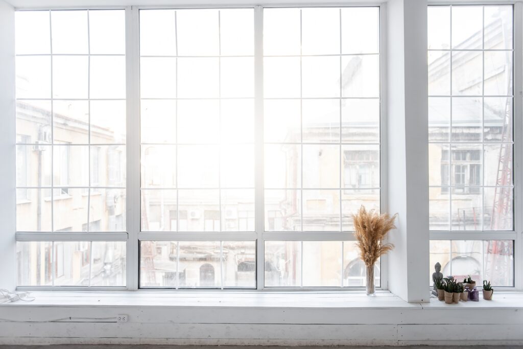 window film installation Colorado Springs